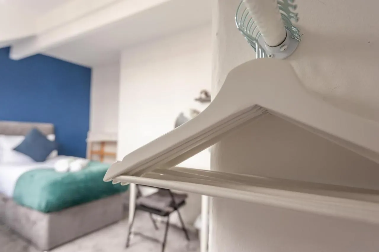 Vila Leeds 4-Bed House - Sleeps 9 Free Parking & Wifi Prázdninový dům